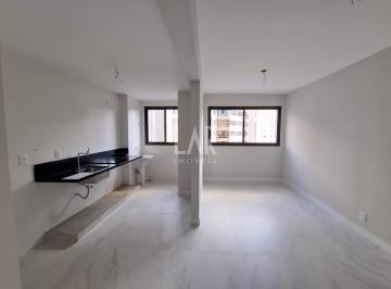 Apartamento · 70m² · 2 Quartos · 2 Vagas · Apartamento à venda, 2 quartos, 1 suíte, 2 vagas, Lourdes - Belo Horizonte/MG