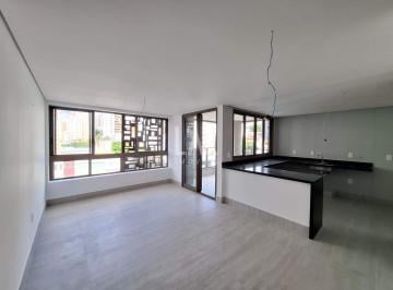 Apartamento · 143m² · 4 Quartos · 3 Vagas · Apartamento à venda, 4 quartos, 2 suítes, 3 vagas, Carmo - Belo Horizonte/MG