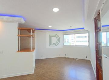 Apartamento · 64m² · 3 Quartos · 1 Vaga · Apartamento com 3 dormitórios (1 suíte) e lazer completo - 64 m² | Próximo ao Shopping Raposo