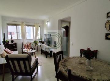 Apartamento · 60m² · 2 Quartos · 1 Vaga · Apartamento mobiliado para locação com 2 dormitórios e vaga - Jd. Bonfiglioli | 60 m²