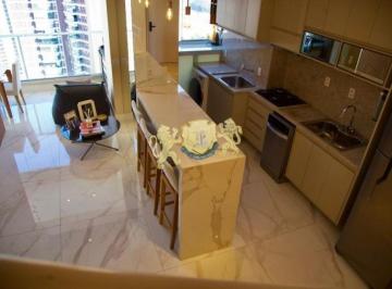 Apartamento · 140m² · 2 Quartos · 2 Vagas · Cobertura com 2 quartos para alugar, 140m² - Itaim Bibi, São Paulo SP