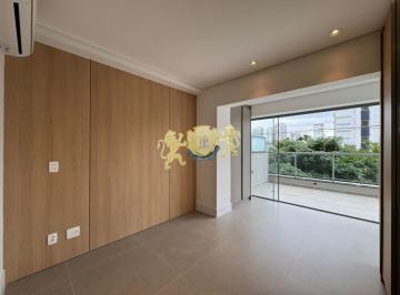 Apartamento · 67m² · 1 Quarto · 1 Vaga · Flat para venda - Edifício VN Álvaro Rodrigues