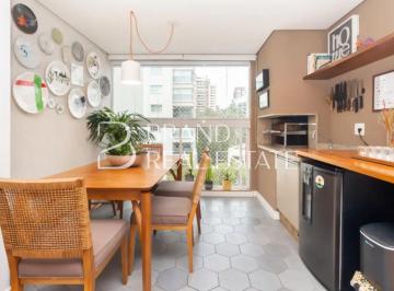 Apartamento · 76m² · 2 Quartos · 2 Vagas · Apartamento para venda em Vila Suzana com 2 quartos, sendo 1 suíte , 76m² , lazer completo