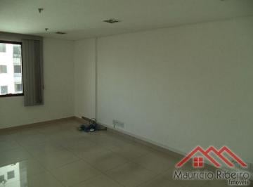Comercial · 35m² · 1 Vaga · Sala Comercial