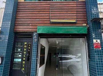 Comercial · 90m² · Salão Comercial