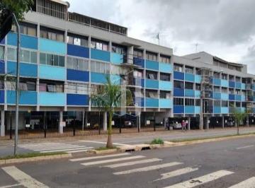 Apartamento · 156m² · 3 Quartos · 1 Vaga · Cobertura duplex com 156 m², 3 quartos e vista para o Shopping Flamboyant no ...