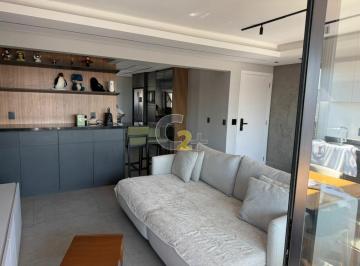 Apartamento · 115m² · 2 Quartos · 3 Vagas · Apartamento Perdizes Locação 2 Suites 3 Vagas 115 m²