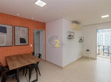 Apartamento · 88m² · 2 Quartos · 1 Vaga · Apartamento a venda no Itaim Bibi 2 quartos 1 suite 1 vaga