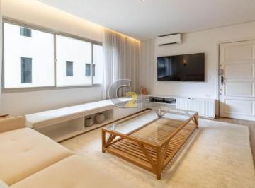 Apartamento · 97m² · 3 Quartos · 1 Vaga · Apartamento a venda no Itaim Bibi 3 suites 1 vaga