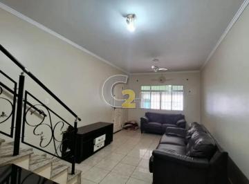 Casa · 126m² · 3 Quartos · 2 Vagas · Casa a venda no Imirim 126m2 3 quartos 1 suite 2 vagas