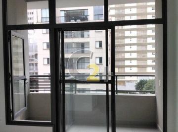 Apartamento · 25m² · 1 Quarto · Apartamento studio a venda em Pinheiros, 1 quarto, sem vaga