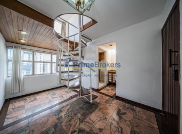 Apartamento · 55m² · 1 Quarto · 1 Vaga · Apartamento Duplex, 55m² - 1 Dorm, 1 Suíte, 1 Vaga, Móveis Planejados - Vila Clementino