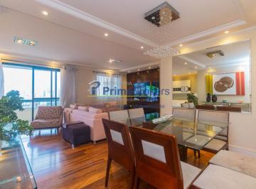 Apartamento · 113m² · 3 Quartos · 2 Vagas · Apartamento, 113m² - 3 Dormitórios, 1 Suíte, 2 Vagas, Vista Panorâmica - Bosque da Saúde