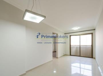 Apartamento · 65m² · 2 Quartos · 1 Vaga · Apartamento, 65m² - 2 Dormitórios, 1 Suíte, 1 Vaga, Móveis Planejados - Saúde