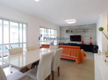Apartamento · 201m² · 3 Quartos · 4 Vagas · Apartamento, 201m² - 3 Dormitórios, 3 Suítes, 4 Vagas, Varanda Gourmet - Sumaré