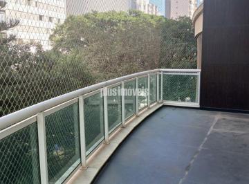 Apartamento · 250m² · 3 Quartos · 4 Vagas · Perdizes! Reformado! 4 vagas! Lazer completo!