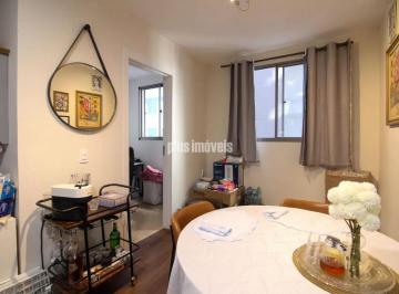 Apartamento · 56m² · 1 Quarto · 1 Vaga · Exelente oportunidade para morar bem, na Vila Andrade.