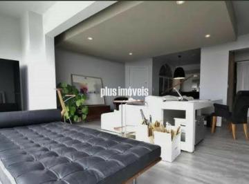 Apartamento · 95m² · 2 Quartos · 2 Vagas · MORUMBI APARTAMENTO COM VISTA PARA A MARGINAL PINHEIROS!
