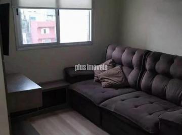 Apartamento · 50m² · 2 Quartos · 1 Vaga · Apartamento à venda com 50m², 2 quartos e 1 vaga