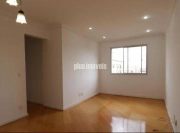 Apartamento · 72m² · 3 Quartos · 2 Vagas · Condomínio Clube Morumbi
