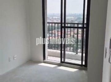 Apartamento · 38m² · 2 Quartos · 1 Vaga · Exelente oportunidade para morar bem na Vila Mascote.