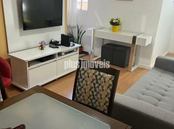 Apartamento · 75m² · 2 Quartos · APARTAMENTO Á VENDA REGIOES PERDIZES, PERTO DE VIAS DE ACESSO, E METRO VILA MADALENA!