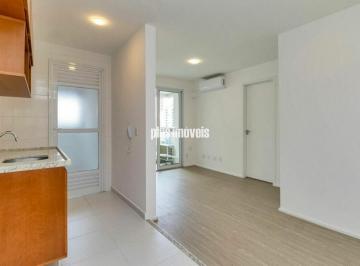Apartamento · 41m² · 1 Quarto · 1 Vaga · Apartamento para alugar com 42m², 1 quarto e 1 vaga