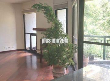 Apartamento · 127m² · 3 Quartos · 2 Vagas · Vista para o Verde e Amplitude - Sua Melhor Oportunidade no Morumbi com 127m2 - Visite!!!
