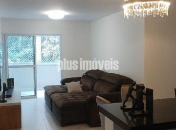 Apartamento · 86m² · 3 Quartos · 2 Vagas · imóvel reformado em ótima localização, na vila Andrade
