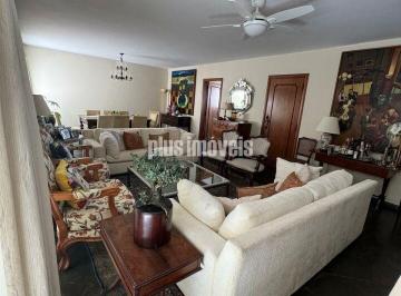 Apartamento · 220m² · 4 Quartos · 2 Vagas · Apartamento 3 Quartos 2 Suite 2 Vagas Deposito no Panamby