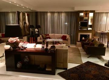 Apartamento · 263m² · 3 Quartos · 3 Vagas · Apartamento com 3 Quartos e 5 banheiros à Venda, 263 m²