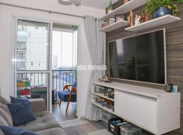 Apartamento · 70m² · 3 Quartos · 2 Vagas · Vila Leopoldina! Oportunidade!