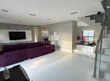 Apartamento · 370m² · 3 Quartos · 6 Vagas · Cobertura Duplex Tatuapé 370mts , 3 suítes, 6 vagas , 5 minutos do Shopping Anália Franco