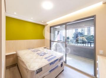 Apartamento · 29m² · 1 Quarto · Studio para venda em Vila Mascote com 1 quarto , 29m² - Aceita AIRBNB
