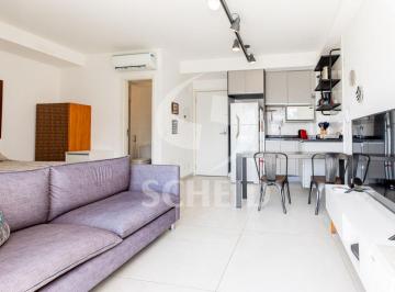 Apartamento · 33m² · 1 Quarto · 1 Vaga · Studio venda em Chácara Santo Antônio 1 quarto , 33m² 1 vaga
