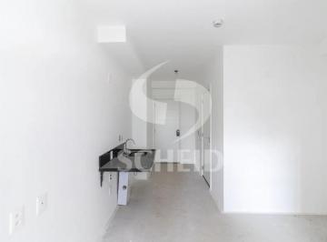 Apartamento · 27m² · 1 Quarto · Studio para venda em Vila Clementino com 1 quarto , 27m²