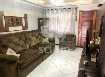 Casa · 86m² · 3 Quartos · 2 Vagas · Sobrado com 3 Quartos Com 2 Suite Vila Campo Grande