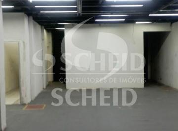 Comercial · 650m² · 10 Vagas · Excelente oportunidade para Investidores - Prédio Comercial para Locação! - 650m² - Santo Amaro - SP