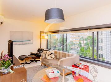 Apartamento · 52m² · 1 Quarto · 1 Vaga · Apartamento para venda em Jardim Paulista com 1 quarto , 52m² 1 vaga