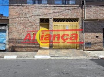 Casa · 285m² · 4 Quartos · 3 Vagas · SOBRADO 4 QUARTOS, SUITE, 3 VAGAS COBERTAS, 140,30 METROS, BAIRRO TABOÃO