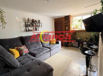 Apartamento · 64m² · 2 Quartos · 1 Vaga · APARTAMENTO À VENDA - CONDOMÍNIO SERGIPE - PARQUE CECAP - GUARULHOS