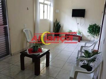 Casa · 125m² · 5 Quartos · 2 Vagas · SOBRADO 125M² À VENDA JD BANANAL-GUARULHOS/SP