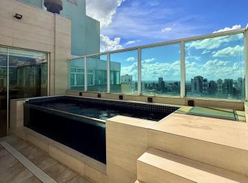 Apartamento · 346m² · 3 Quartos · 4 Vagas · Edifício Terraço Imperial