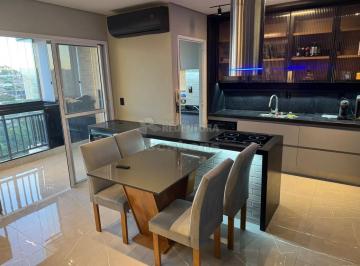Apartamento · 65m² · 1 Quarto · 1 Vaga · Apartamento Padrão para Venda com 01 Dormitório no bairro Parque Quinta das Paineiras