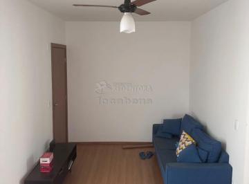 Apartamento · 40m² · 2 Quartos · 1 Vaga · Parque Rio Tocantins - Apartamento Locação