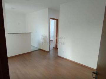 Apartamento · 45m² · 2 Quartos · 1 Vaga · Apartamento em Condomínio