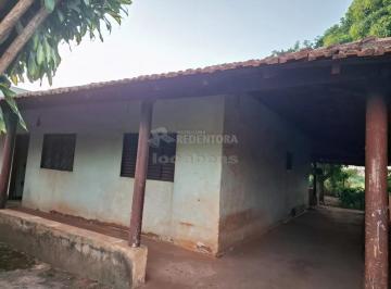 Rural · 1820m² · 6 Quartos · Chácara à venda com 03 casas no terreno
