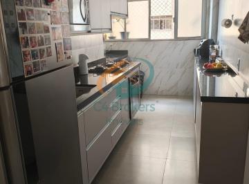 Apartamento · 70m² · 3 Quartos · 1 Vaga · Apartamento em Macedo - Guarulhos, SP