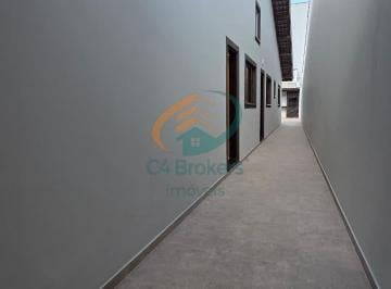 Casa · 170m² · 2 Quartos · 2 Vagas · Casa em Rua em Vila Nova Bonsucesso - Guarulhos