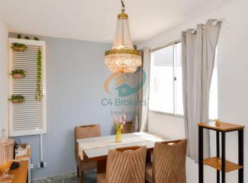 Casa · 107m² · 3 Quartos · 1 Vaga · Apartamento Duplex em Cidade Parque Alvorada - Guarulhos